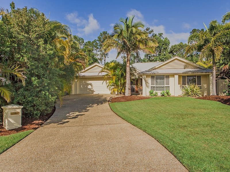 18 Piccolo Street, COOMERA WATERS QLD 4209, Coomera - Image 1