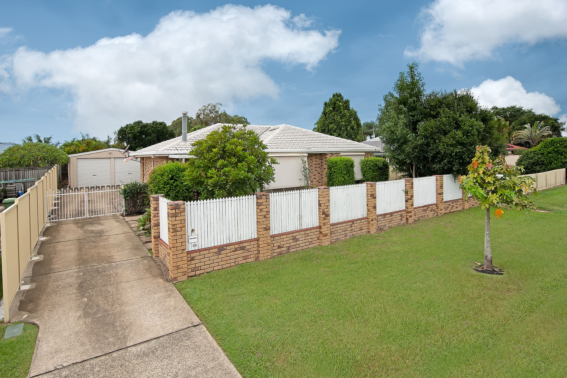 50 Gynther Road, Rothwell QLD 4022, Rothwell - Image 1