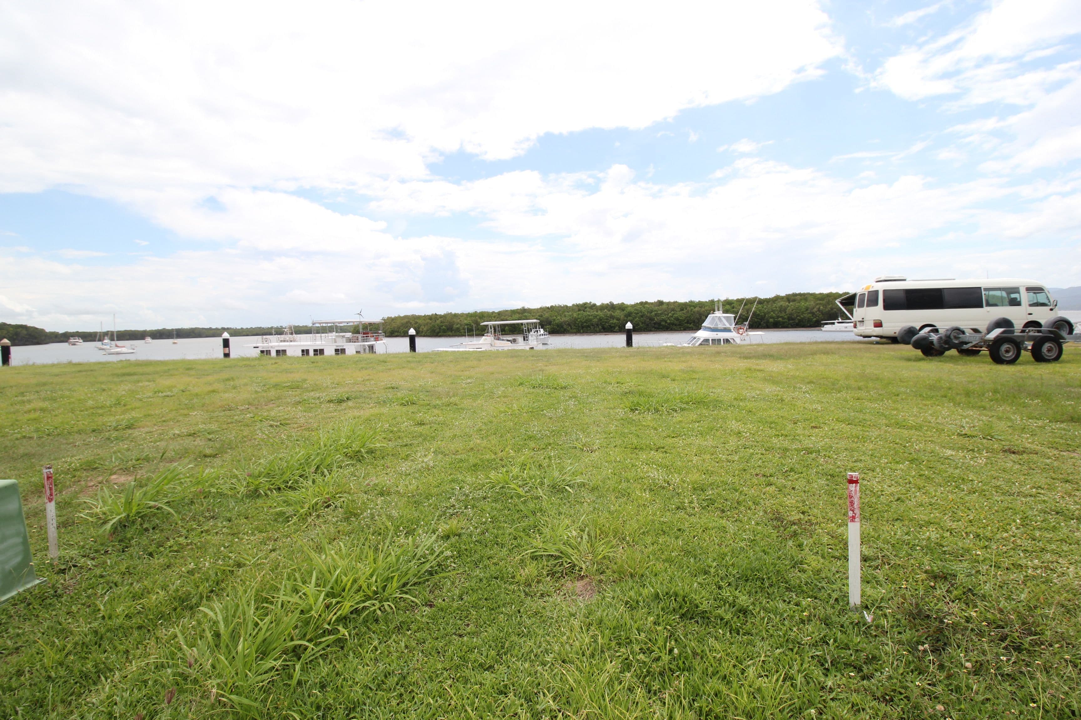 Lot 12 Denney Street, Lucinda QLD 4850, Lucinda - Thumbnail 5