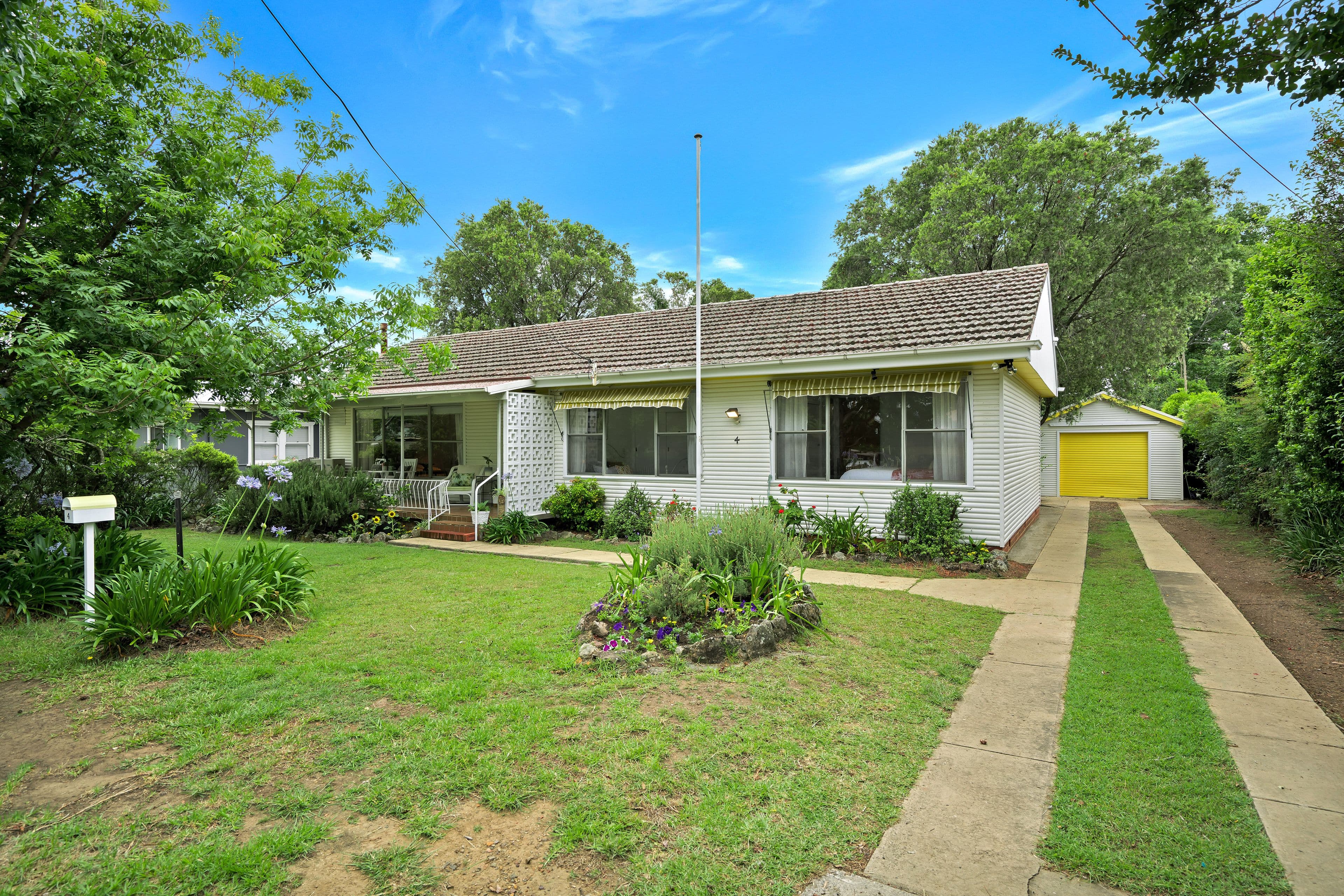 4 Leatham Avenue, Nowra NSW 2541, Nowra - Thumbnail 2