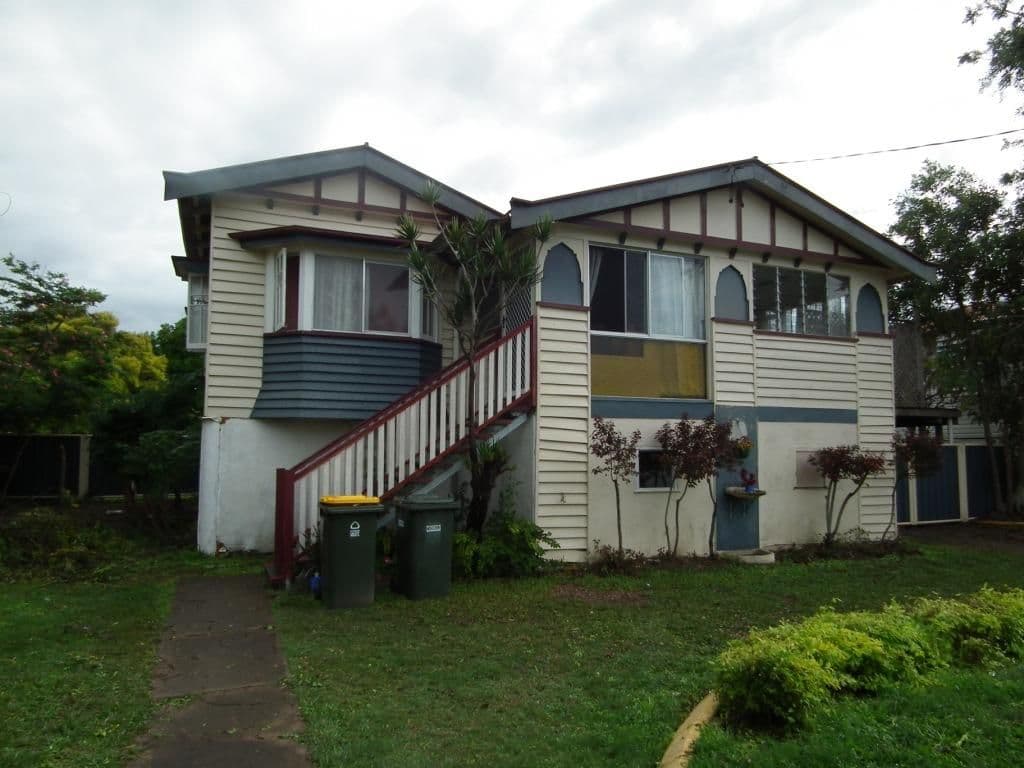 10 Smith Street, MARYBOROUGH QLD 4650, Maryborough - Image 1