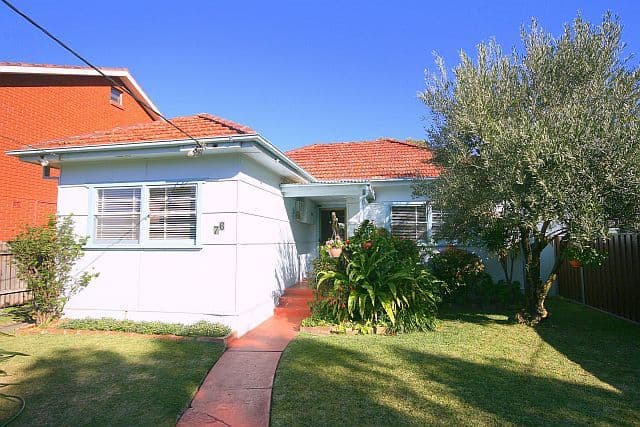 76 Bligh Street, FAIRFIELD NSW 2165, Fairfield East - Image 1