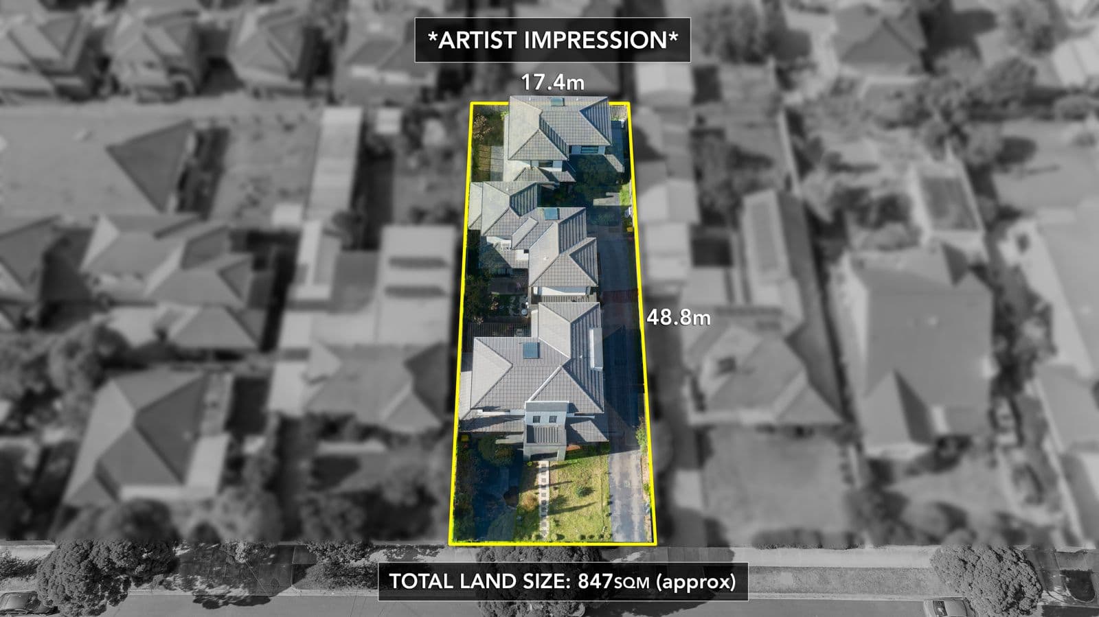 3 Summit Road, Burwood VIC 3125, Burwood - Thumbnail 3