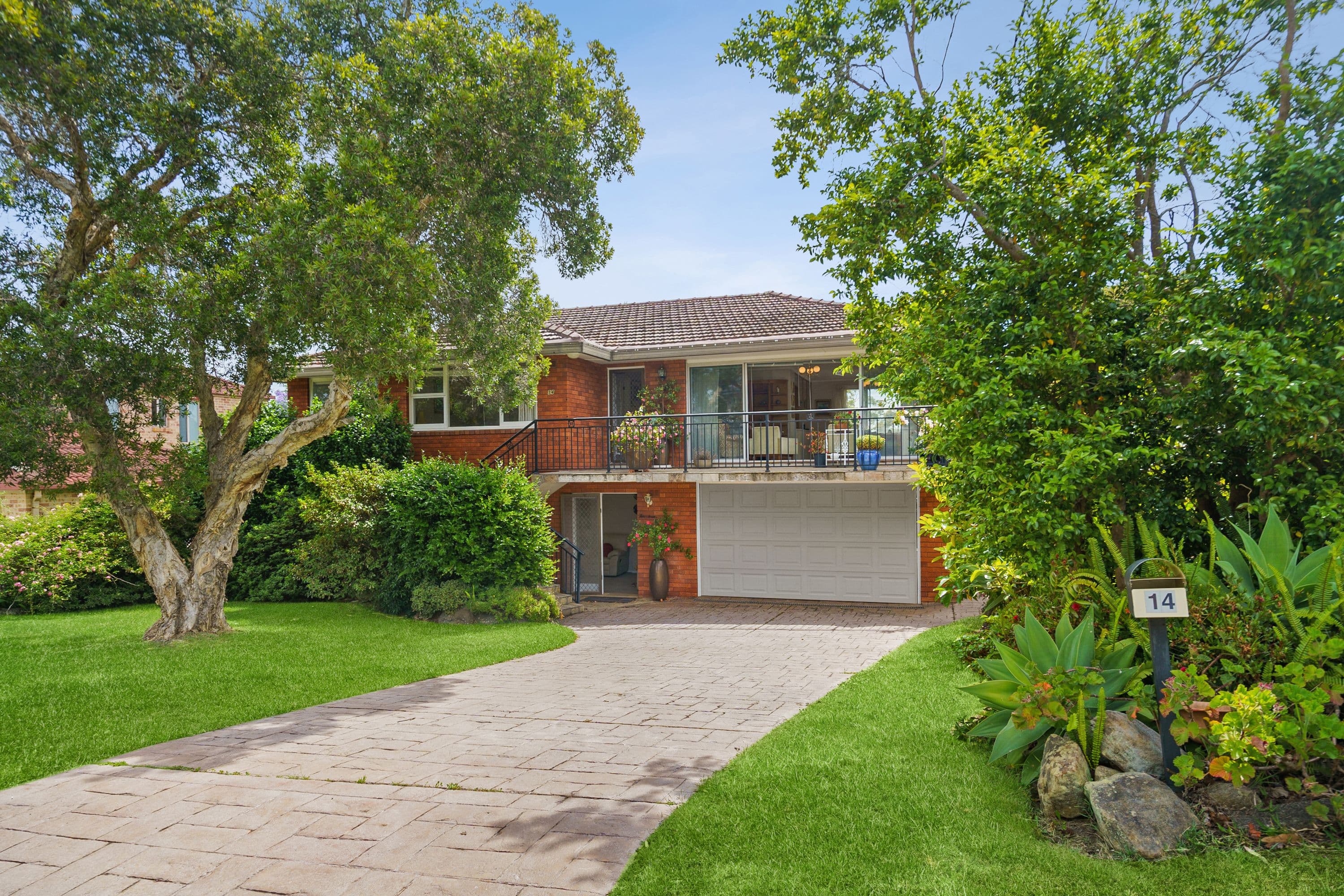 14 Bangar Close, Killarney Heights NSW 2087, Killarney Heights - Image 1