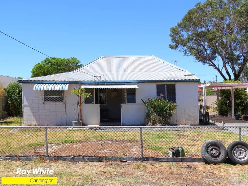 78 Jubilee Street, BECKENHAM WA 6107, Beckenham - Image 1
