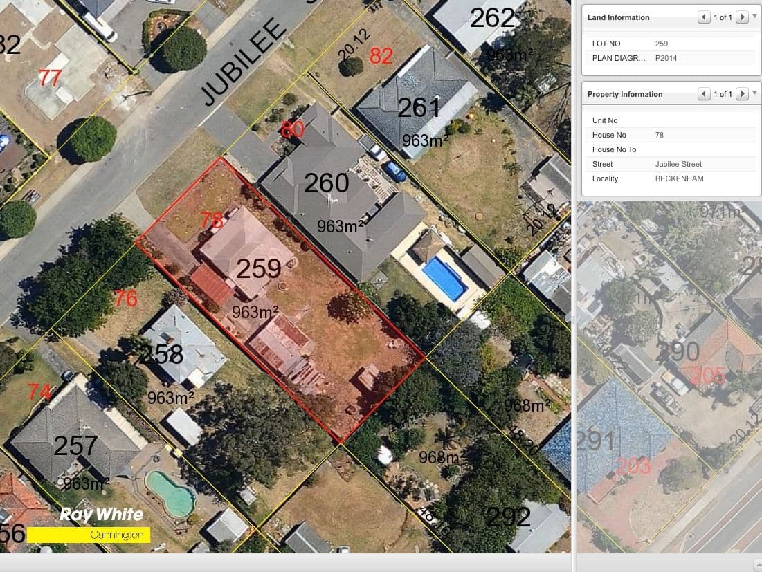 78 Jubilee Street, BECKENHAM WA 6107, Beckenham - Thumbnail 4