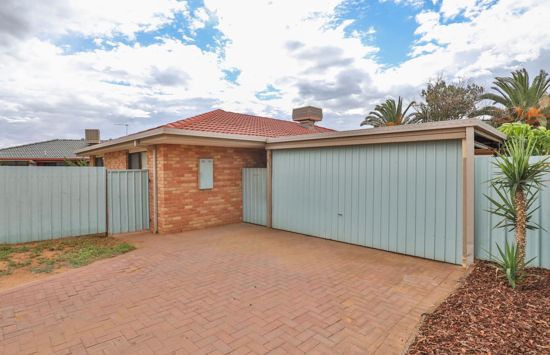 4 Hartley Court, Mildura - Image 1