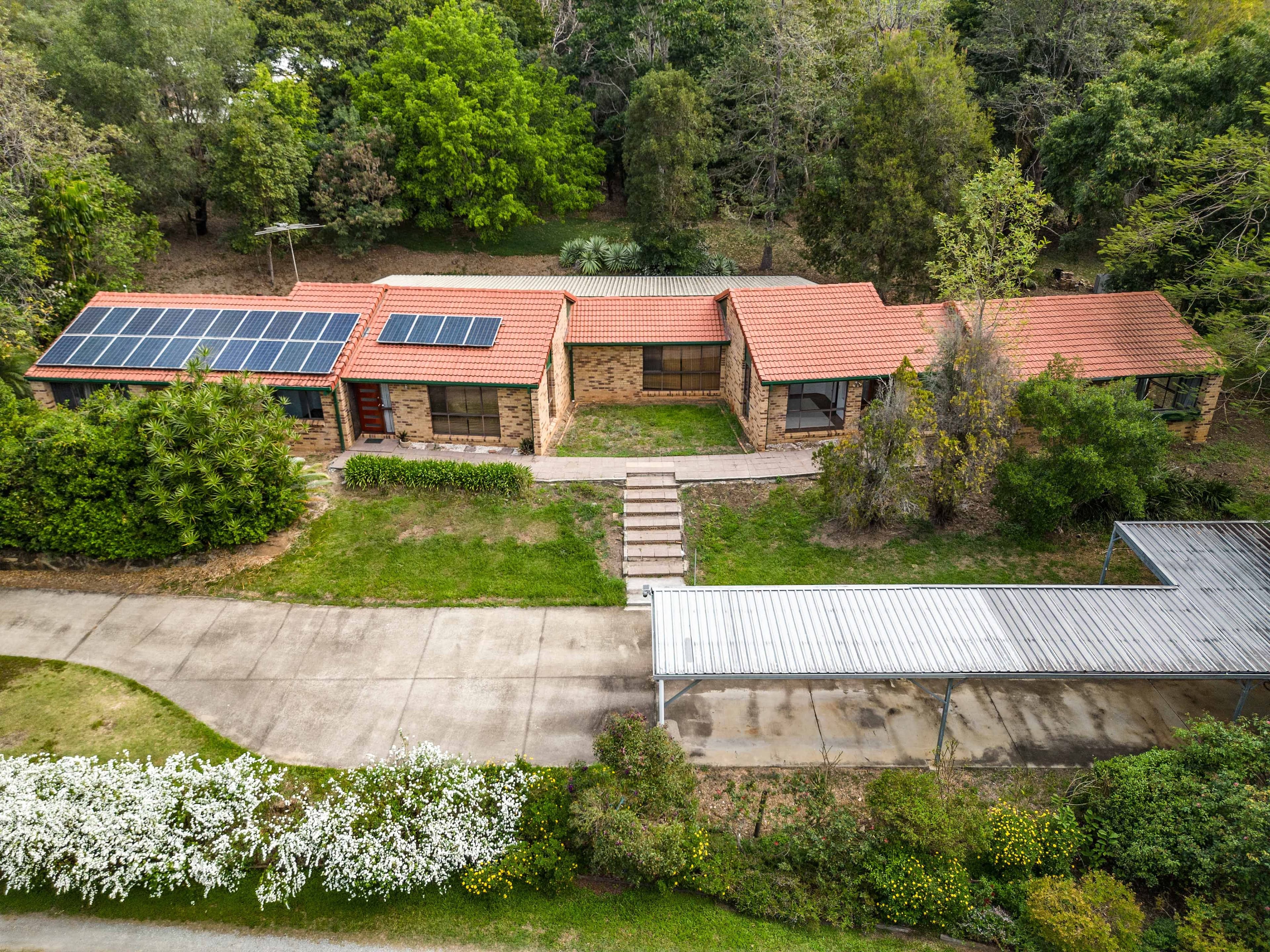 9 Weston Drive, Bunya QLD 4055, Bunya - Image 1