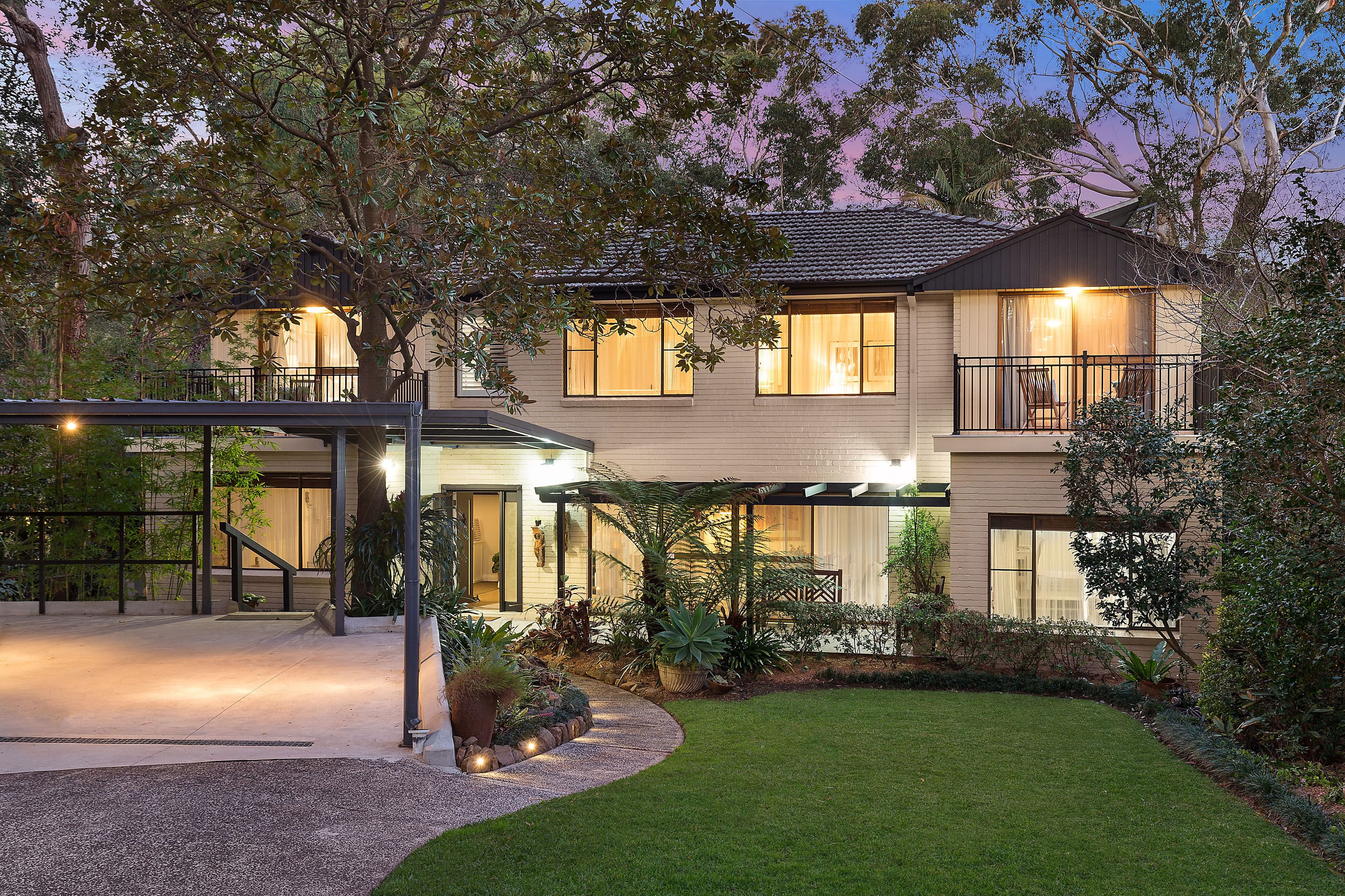 12 Lawley Crescent, Pymble NSW 2073, Pymble - Image 1