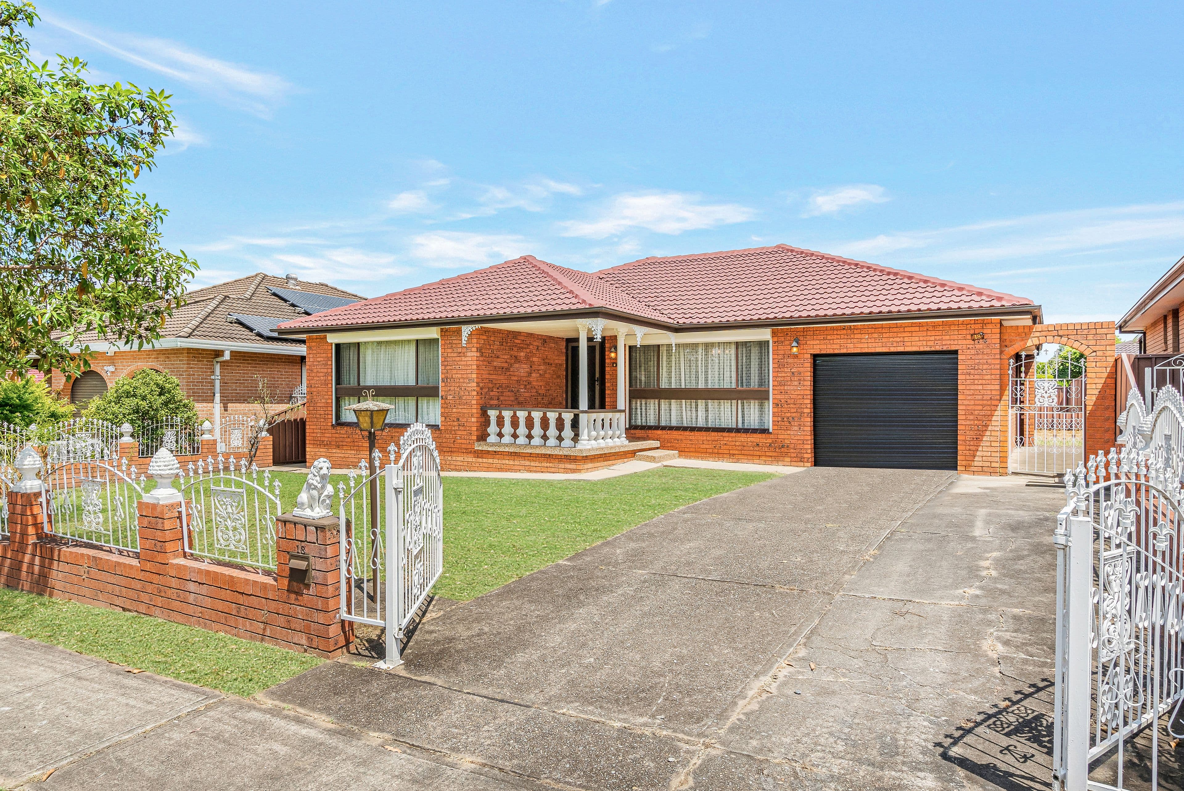 18 Flemington Street, St Johns Park NSW 2176, St Johns Park - Image 1