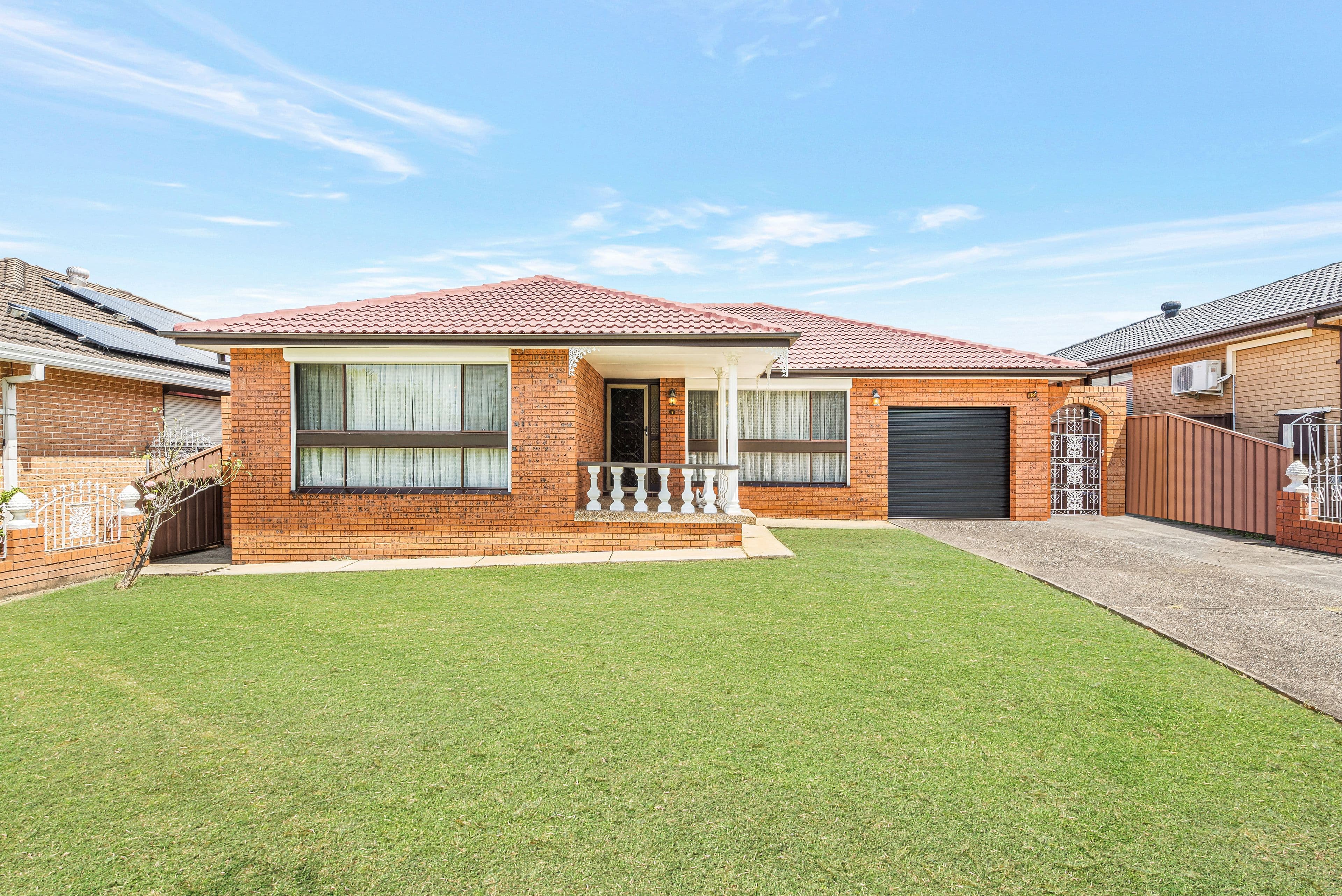 18 Flemington Street, St Johns Park NSW 2176, St Johns Park - Thumbnail 2