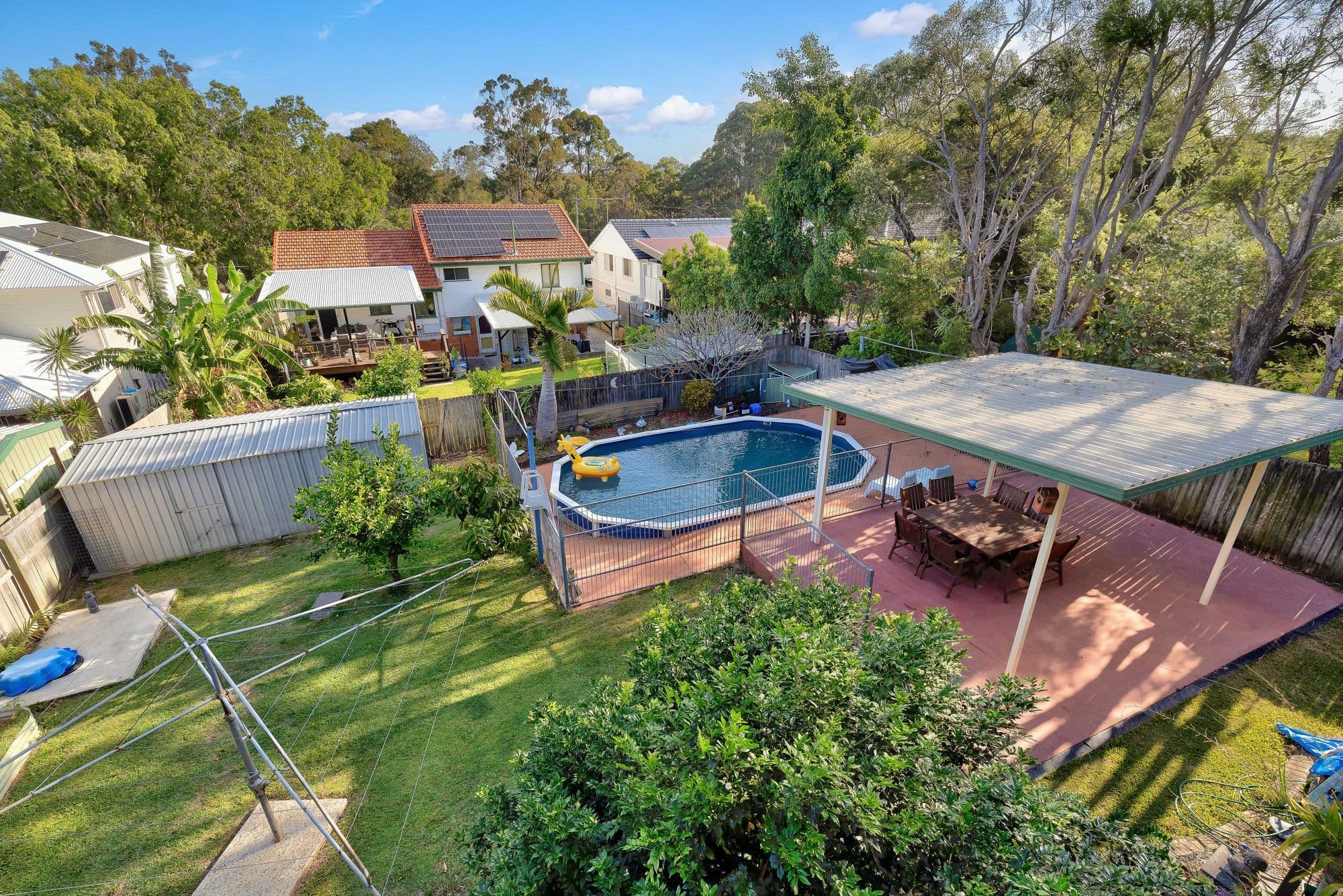 41 Halsmere Street, Geebung QLD 4034, Geebung - Thumbnail 2