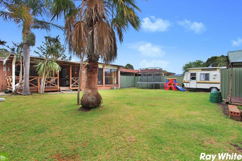 27 Jarrah Way, ALBION PARK RAIL NSW 2527, Albion Park Rail - Thumbnail 2