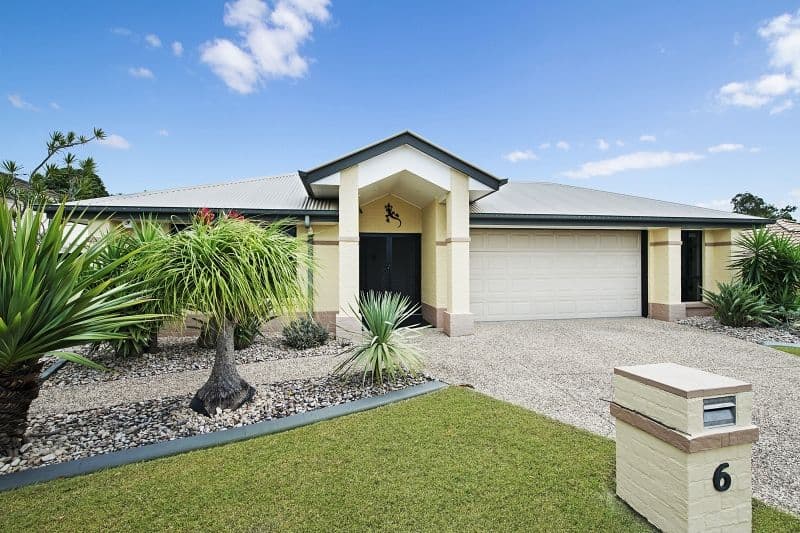 6 Paluma Court, North Lakes QLD 4509, North Lakes - Image 1