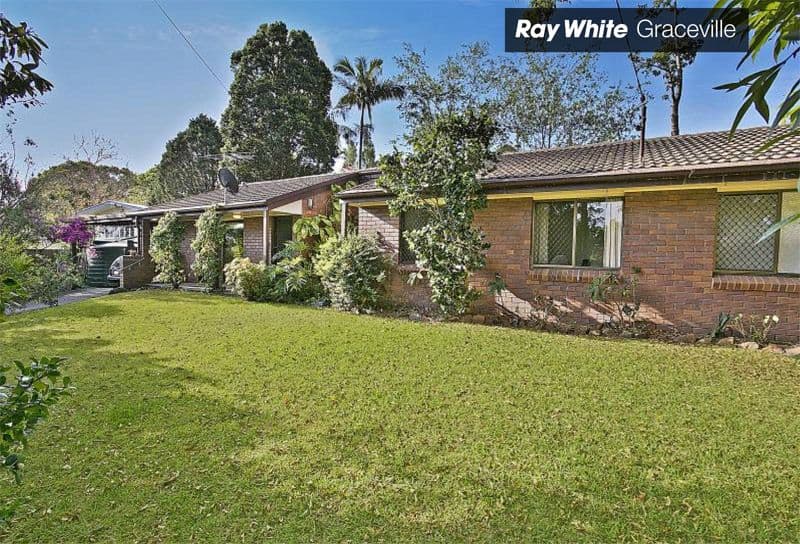 3 Jolimont Street, SHERWOOD QLD 4075, Sherwood - Image 1