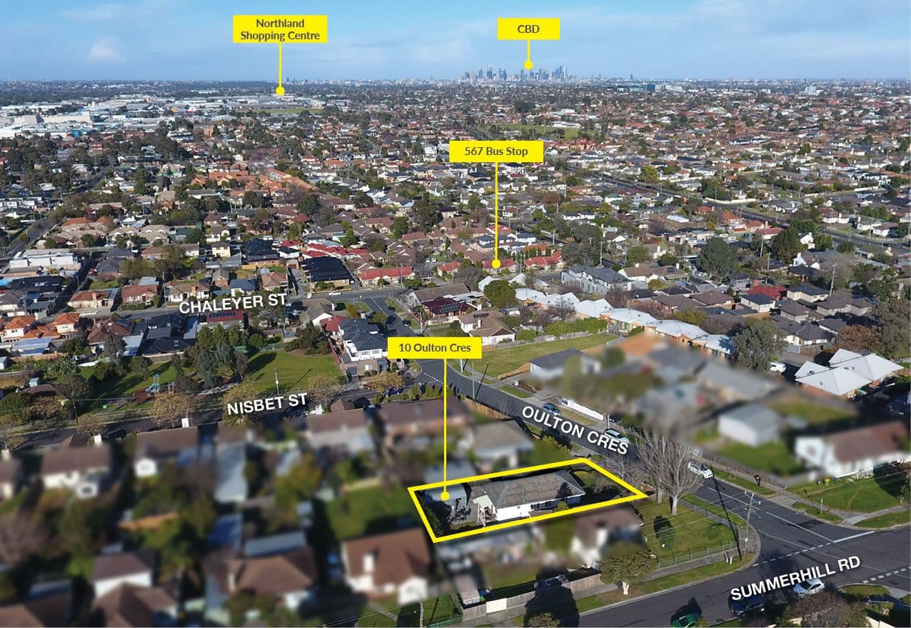 10 Oulton Crescent, Reservoir VIC 3073, Reservoir - Thumbnail 2