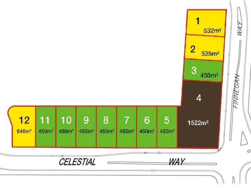 12 Celestial Way, COOMERA QLD 4209, Coomera - Thumbnail 3