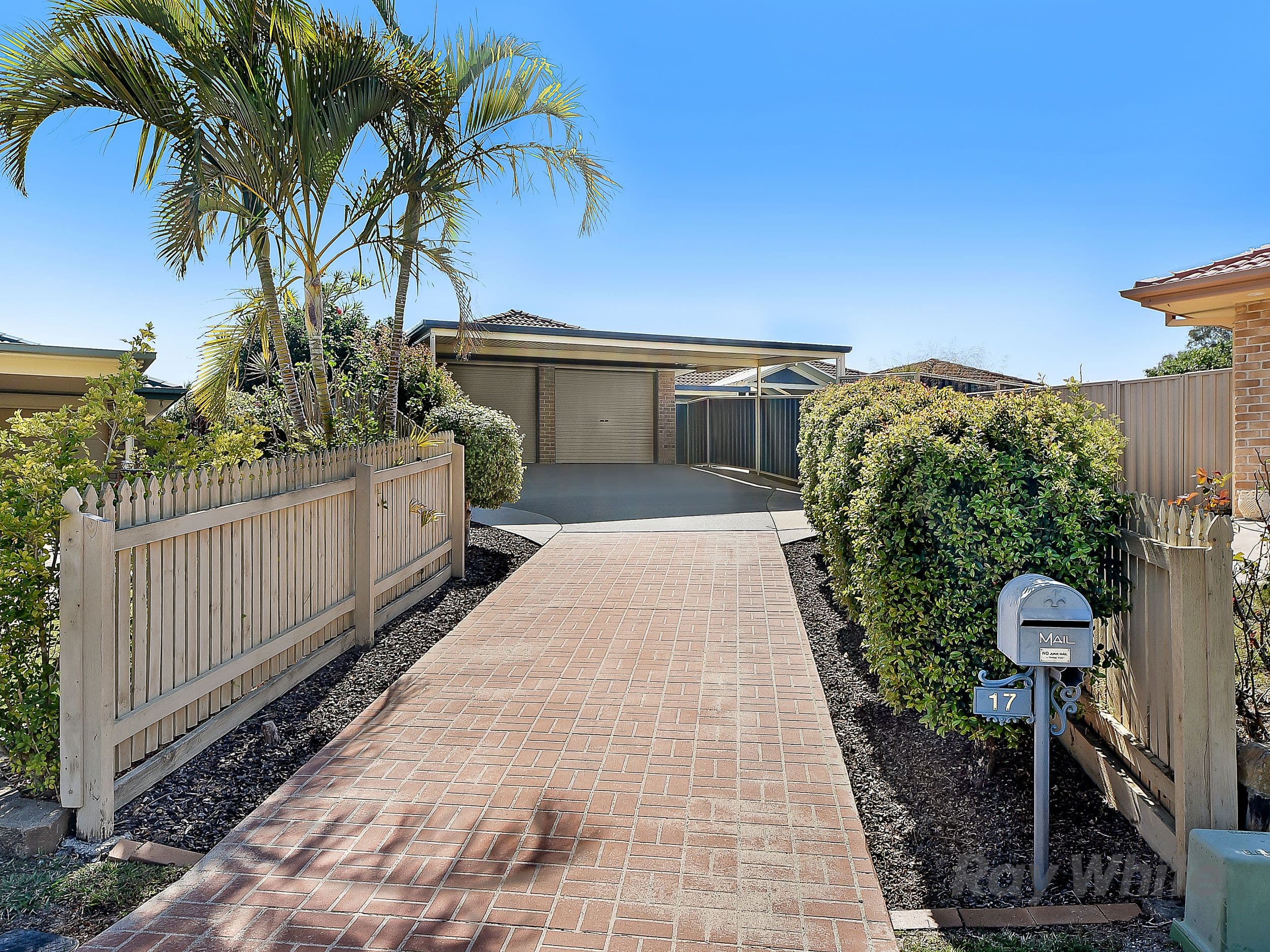 17 Delia Close, Bracken Ridge QLD 4017, Bracken Ridge - Thumbnail 2