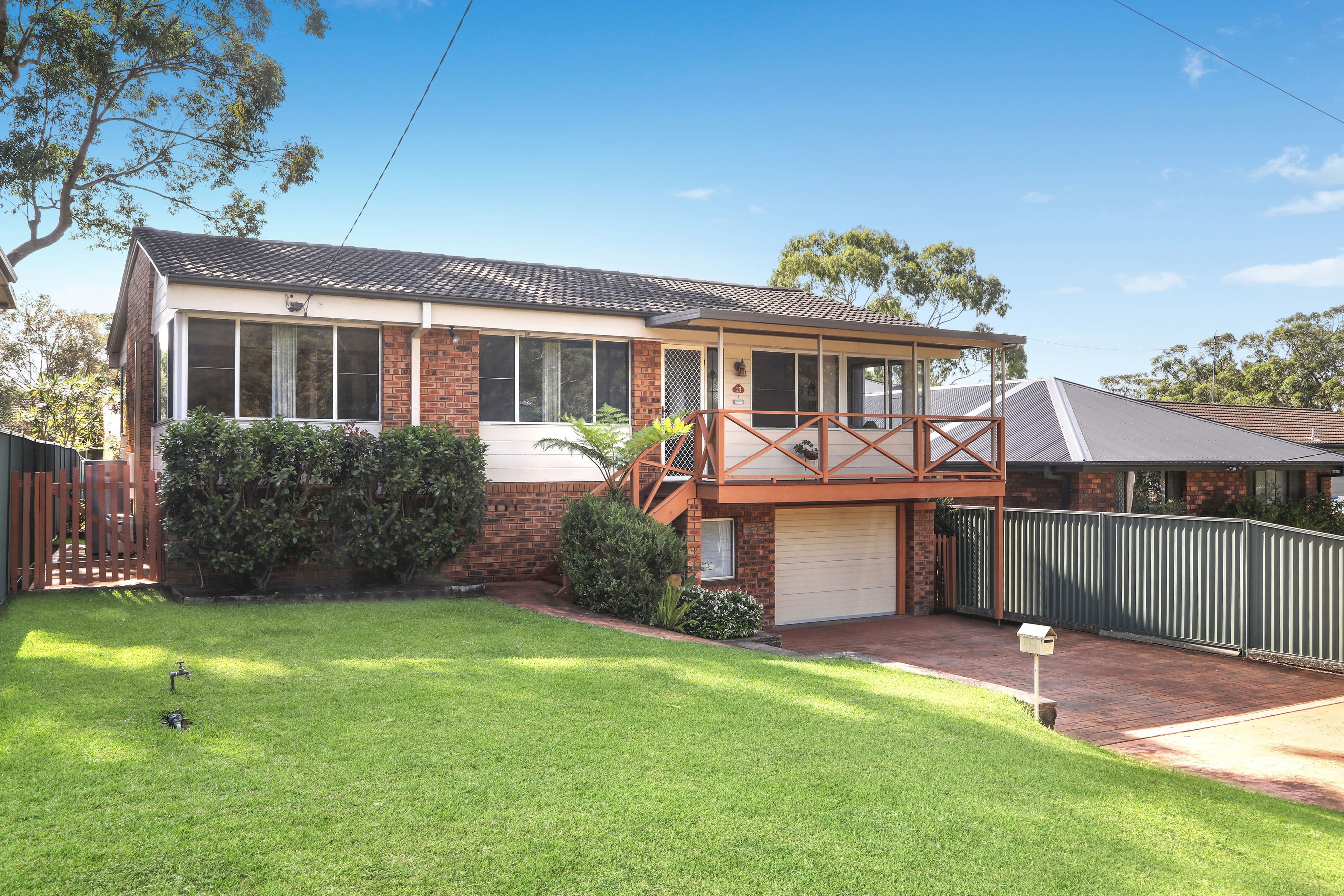 13 Morrison Street, Saratoga NSW 2251, Saratoga - Image 1