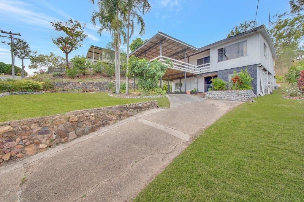 8 Patrick Street, West Gladstone QLD 4680, West Gladstone - Image 1