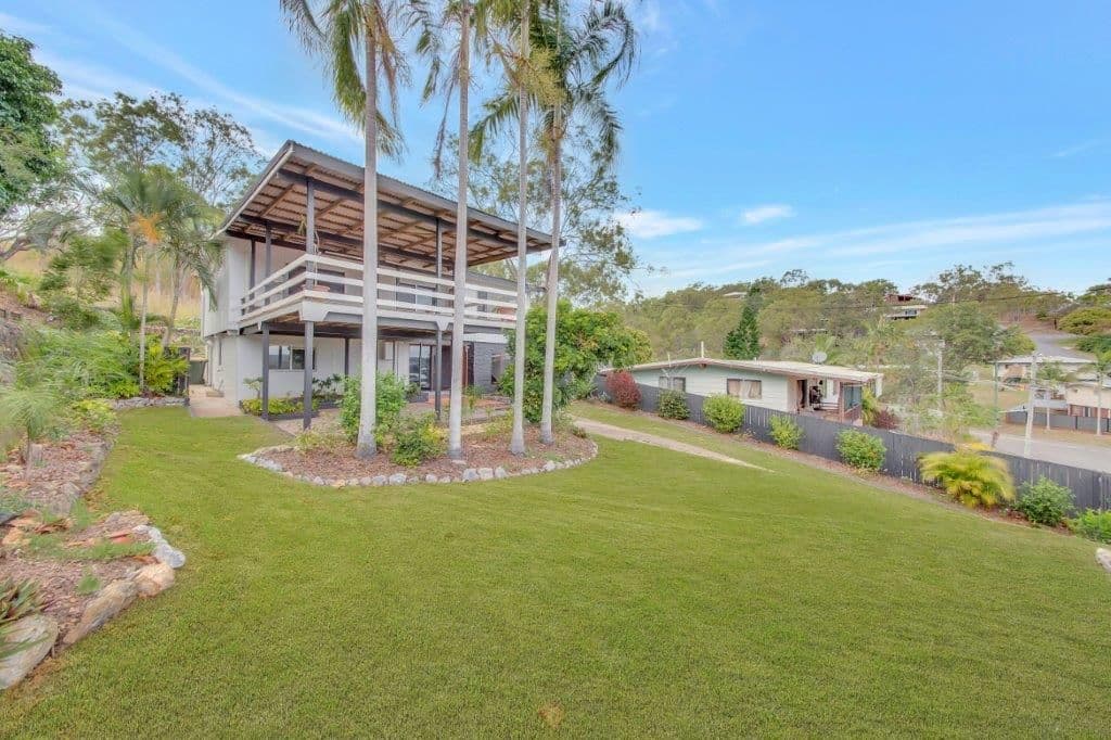 8 Patrick Street, West Gladstone QLD 4680, West Gladstone - Thumbnail 2