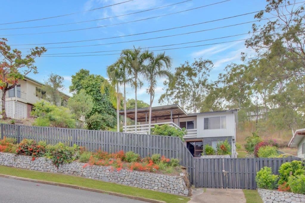 8 Patrick Street, West Gladstone QLD 4680, West Gladstone - Thumbnail 3