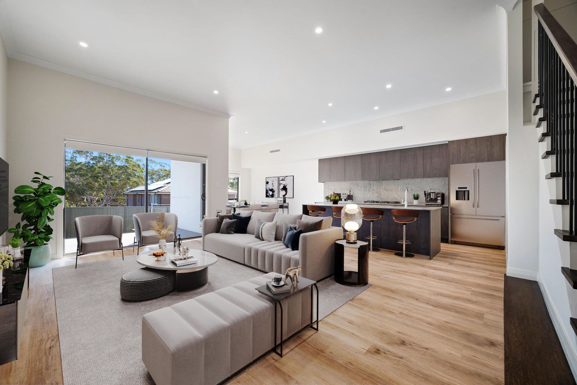 18b O'Rourke Street, Campbelltown NSW 2560, Campbelltown - Thumbnail 4