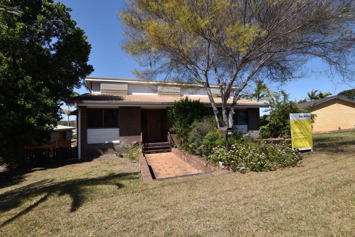 38 Gretel Drive, Clinton QLD 4680, Clinton - Image 1