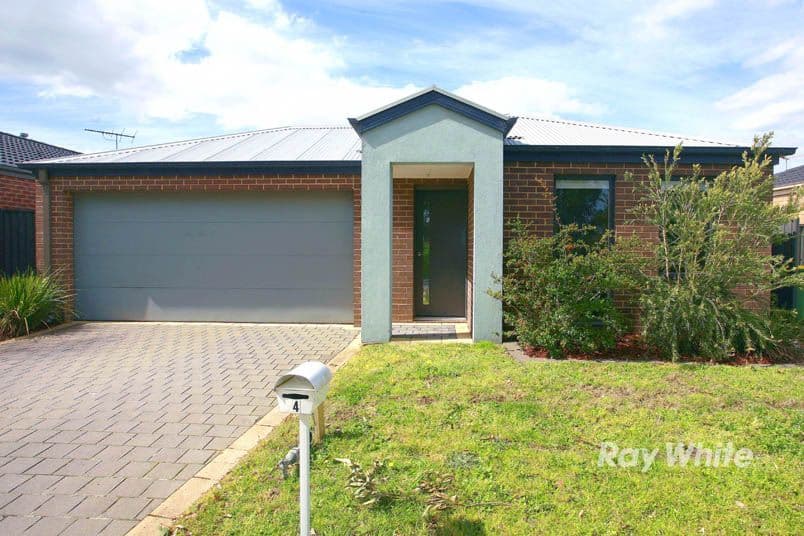 4 Walnut Way, PAKENHAM VIC 3810, Pakenham - Image 1