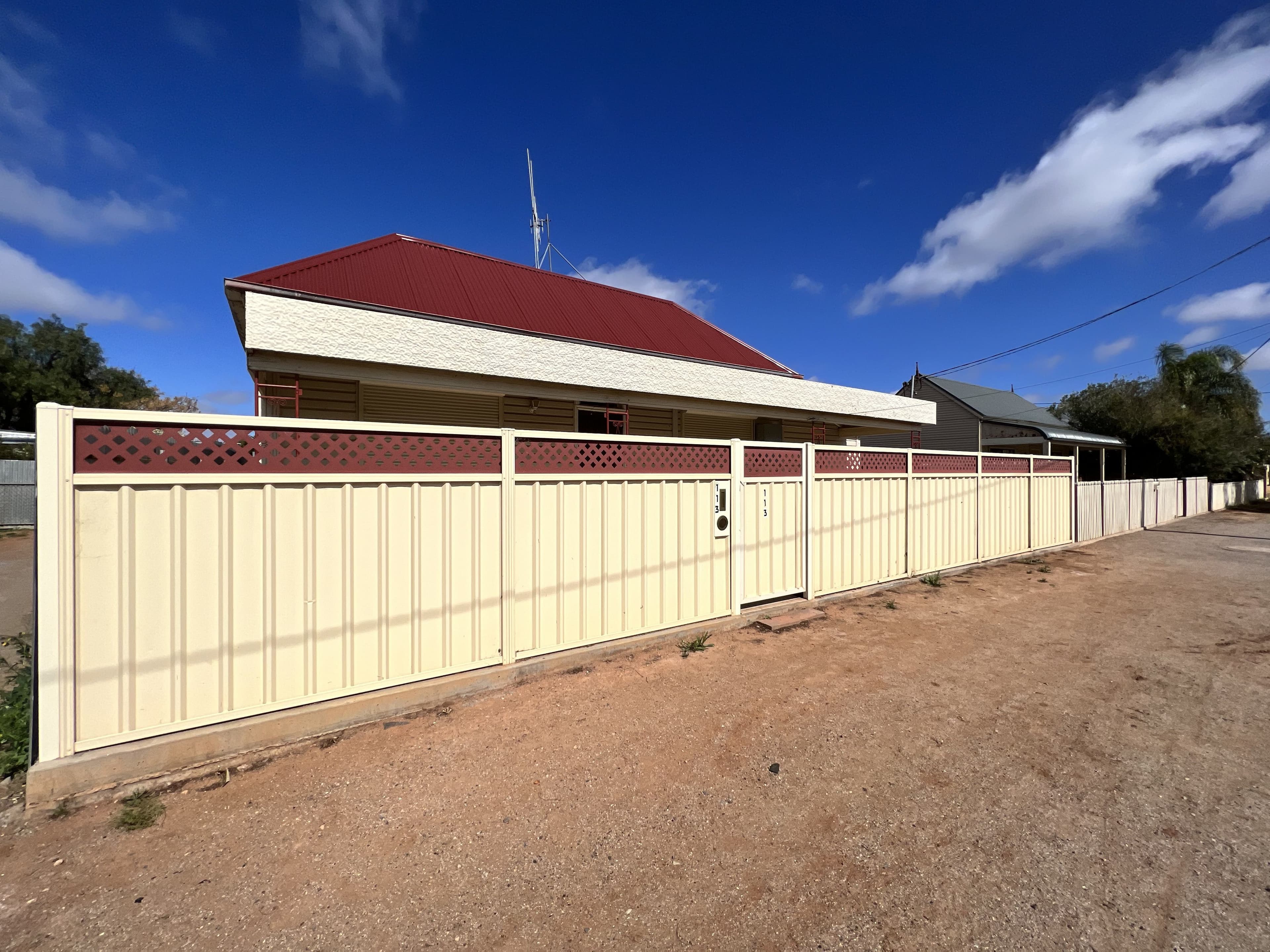 113 Mcculloch Street, Broken Hill NSW 2880, Broken Hill - Image 1