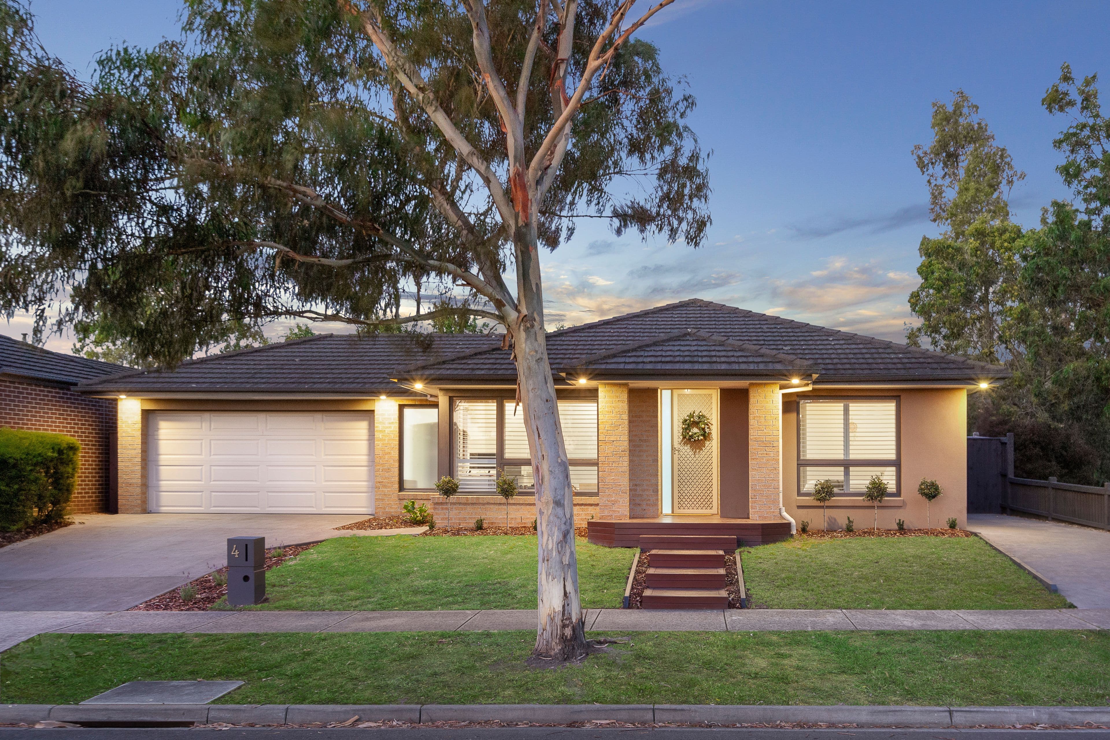 4 Walker Drive, Doreen VIC 3754, Doreen - Image 1