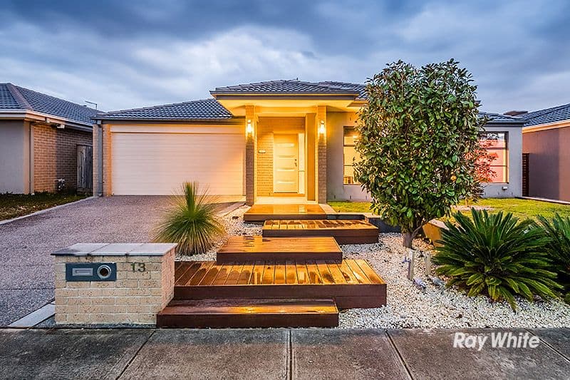 13 Mermaid Grove, Lyndhurst VIC 3975, Lyndhurst - Image 1