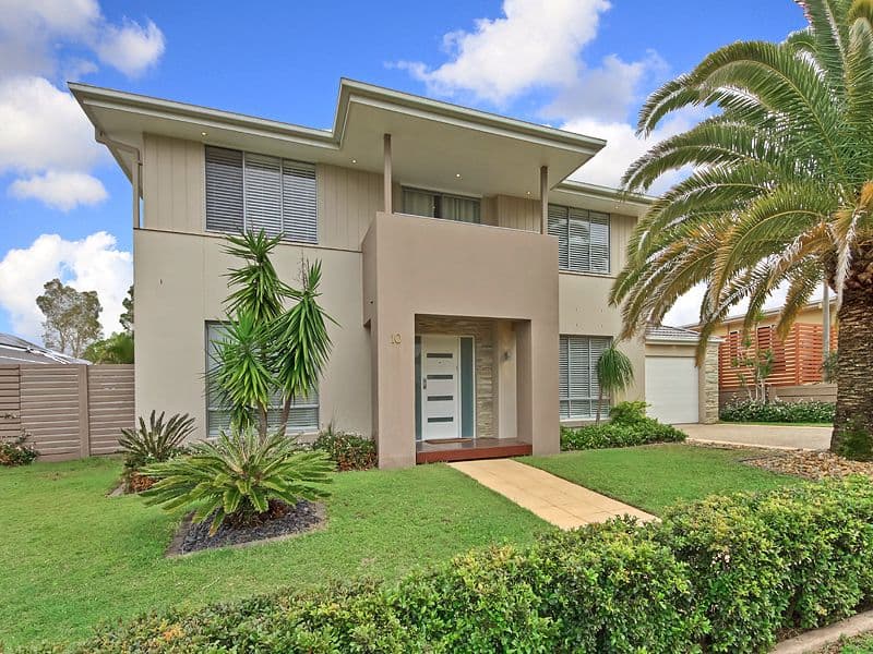 10 Douglas Street, NORTH LAKES QLD 4509, North Lakes - Thumbnail 2