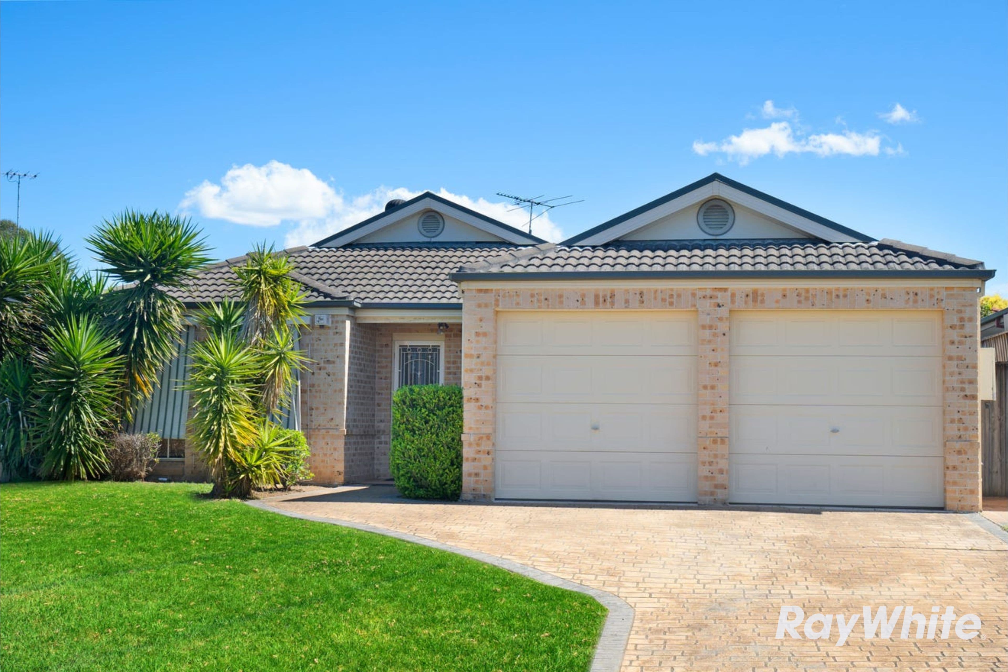 12 Holbrook Court, Stanhope Gardens NSW 2768, Stanhope Gardens - Image 1