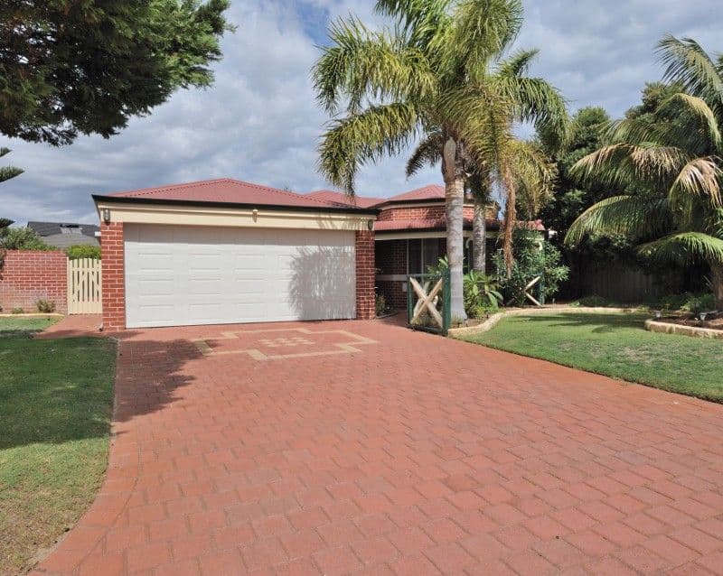 6 TAIOF Close, SECRET HARBOUR WA 6173, Secret Harbour - Thumbnail 2