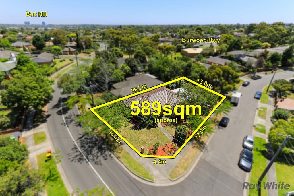 7 Benwerrin Drive, Burwood East VIC 3151, Burwood East - Thumbnail 2