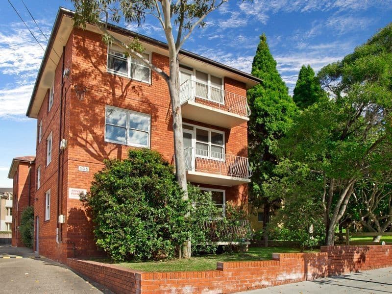 9/508 New Canterbury Road, Dulwich Hill - Image 1