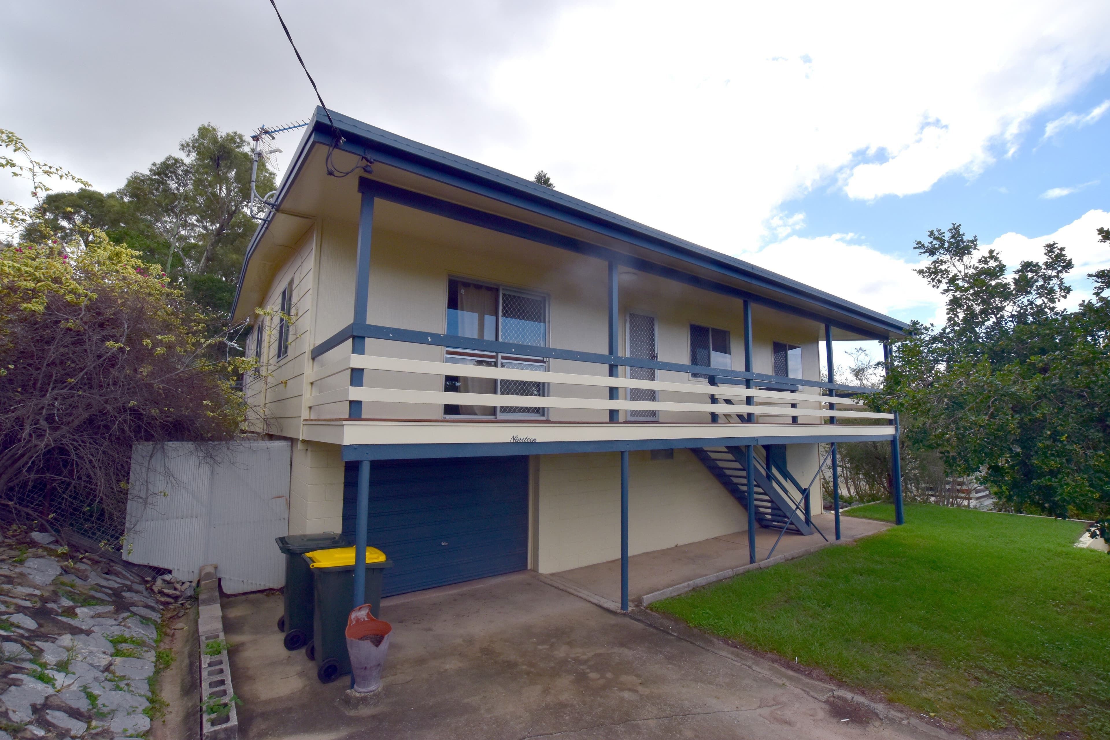 19 Lorikeet Avenue, New Auckland QLD 4680, New Auckland - Image 1
