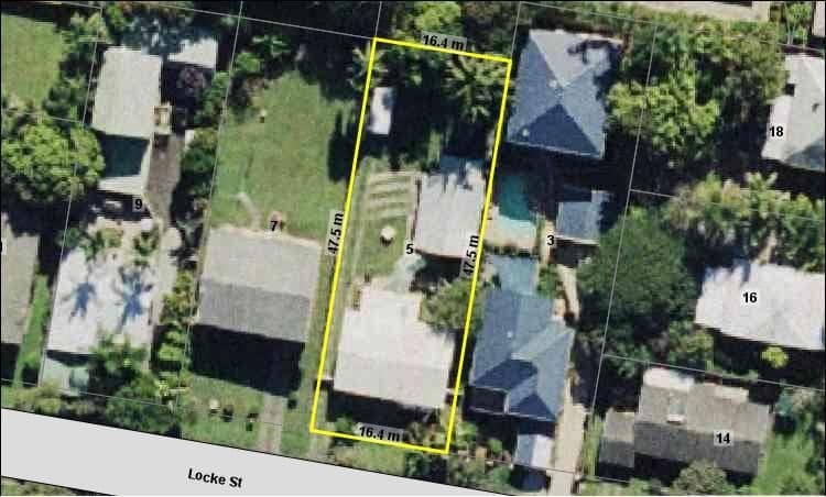 5 Locke Street, SOUTHPORT QLD 4215, Southport - Image 1