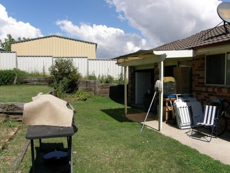 4 Murdoch Place, KELSO NSW 2795, Kelso - Thumbnail 2