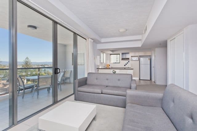 501 'Ipanema', 2865 Gold Coast Highway, SURFERS PARADISE QLD 4217, Surfers Paradise - Thumbnail 2