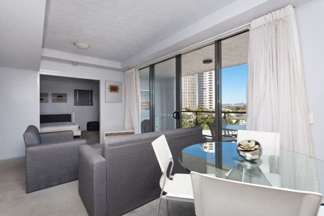 501 'Ipanema', 2865 Gold Coast Highway, SURFERS PARADISE QLD 4217, Surfers Paradise - Thumbnail 3