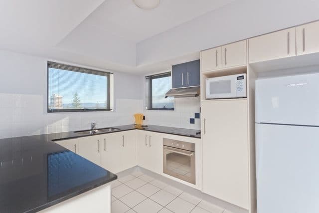 501 'Ipanema', 2865 Gold Coast Highway, SURFERS PARADISE QLD 4217, Surfers Paradise - Thumbnail 4