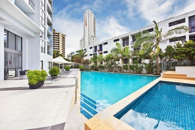501 'Ipanema', 2865 Gold Coast Highway, SURFERS PARADISE QLD 4217, Surfers Paradise - Thumbnail 5