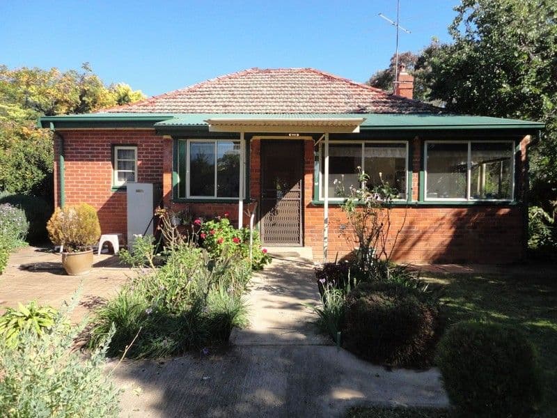 29 Ashton Street, ARIAH PARK NSW 2665, Ariah Park - Thumbnail 3