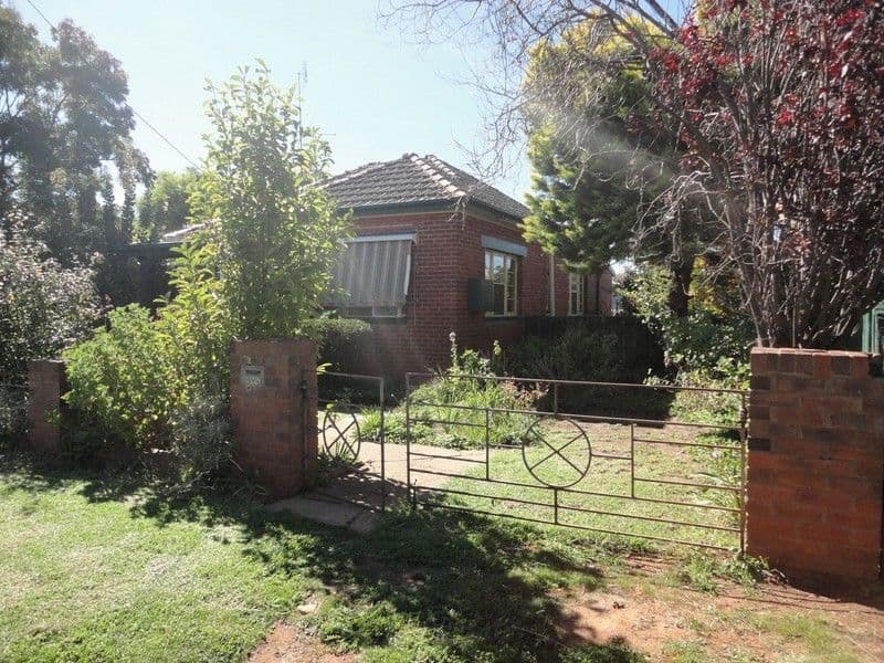 29 Ashton Street, ARIAH PARK NSW 2665, Ariah Park - Thumbnail 4