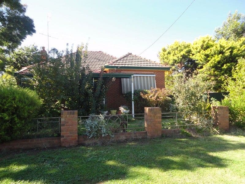 29 Ashton Street, ARIAH PARK NSW 2665, Ariah Park - Thumbnail 5