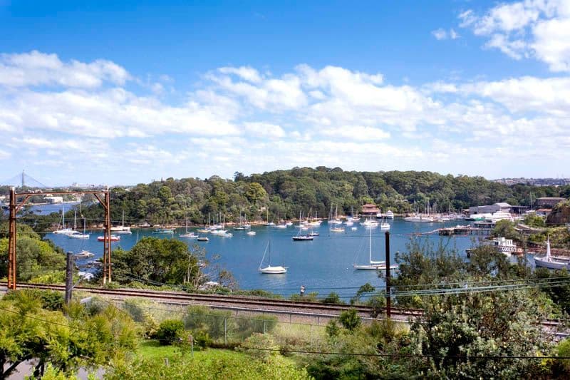 39 Dumbarton Street, MCMAHONS POINT NSW 2060, McMahons Point - Thumbnail 2