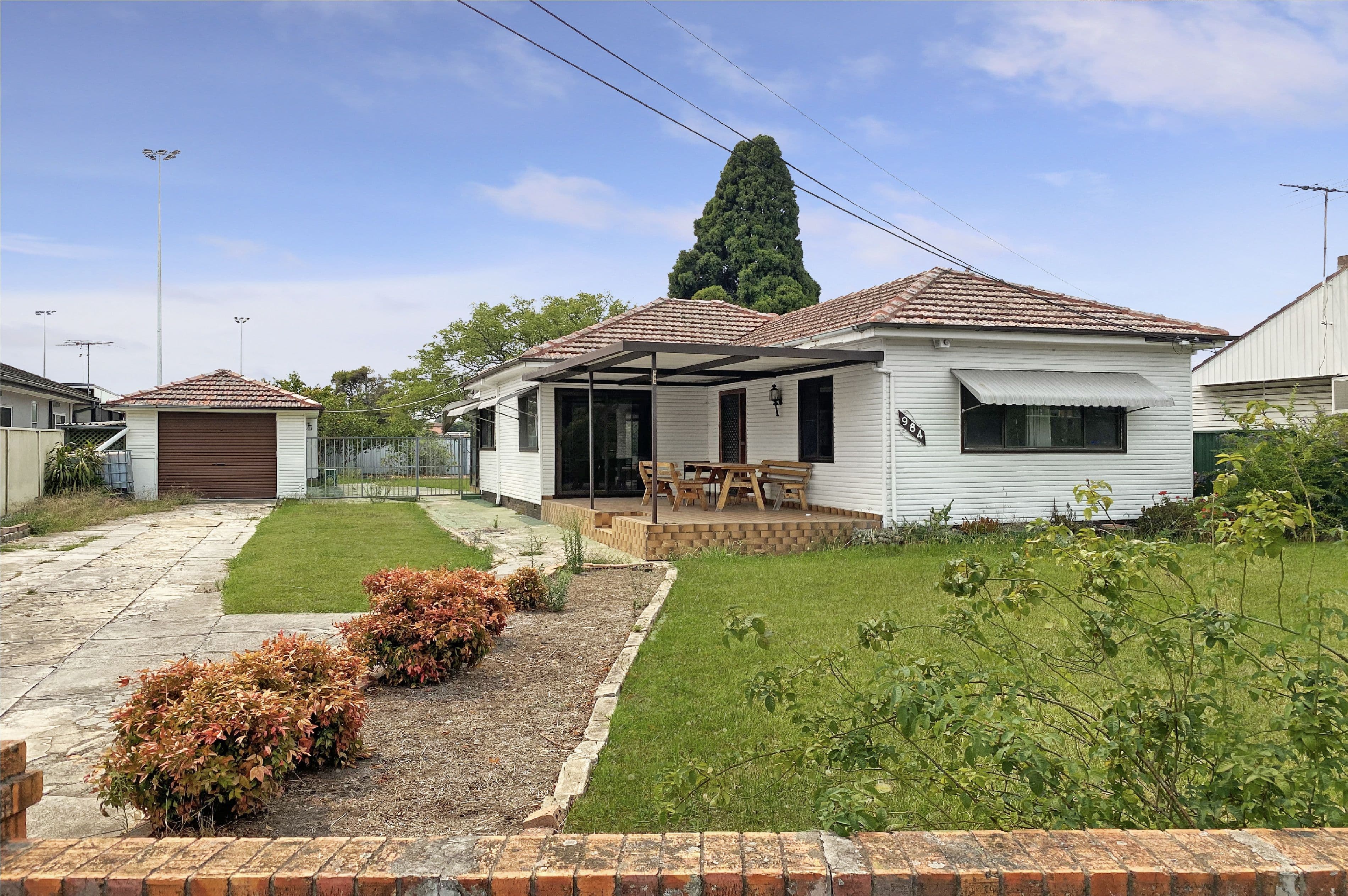 984 Punchbowl Road, Punchbowl NSW 2196, Punchbowl - Image 1