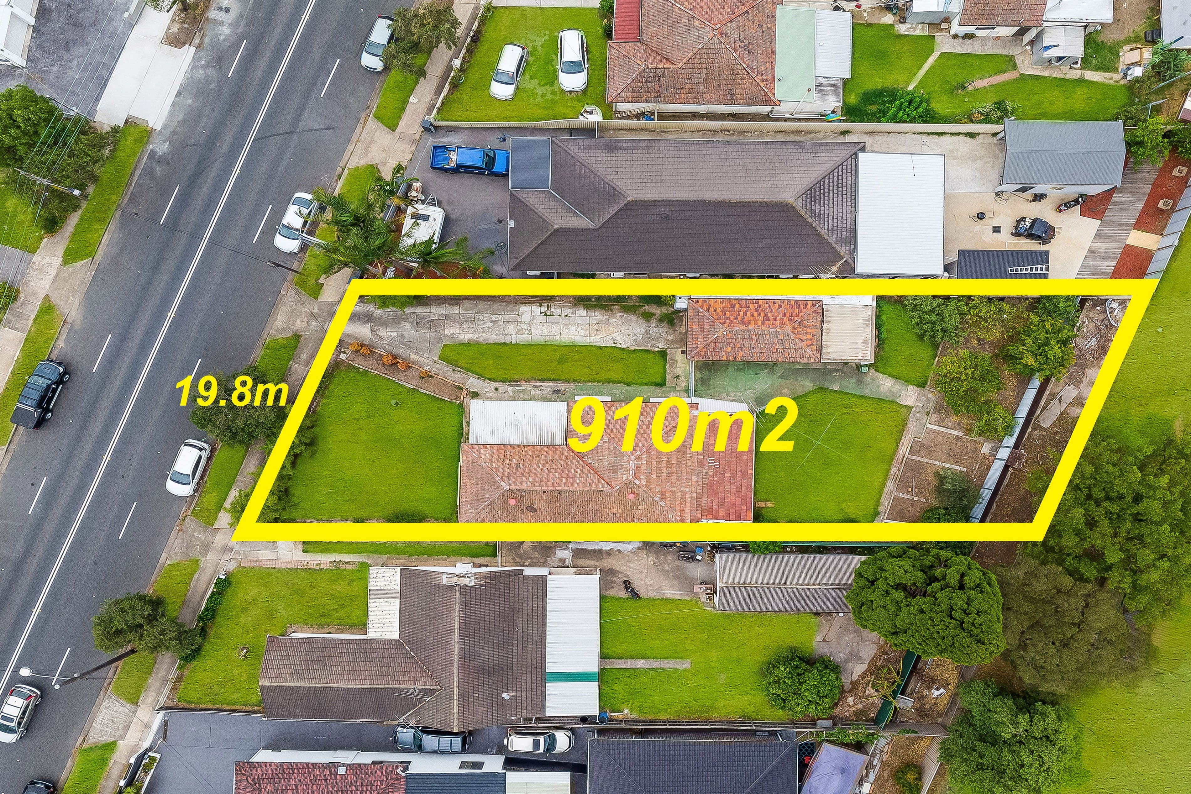 984 Punchbowl Road, Punchbowl NSW 2196, Punchbowl - Thumbnail 7